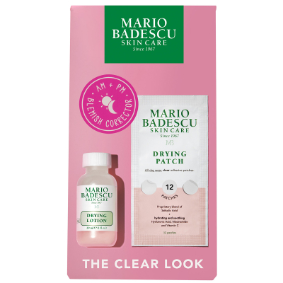 Mario Badescu The Clear Look Kit (29 ml)