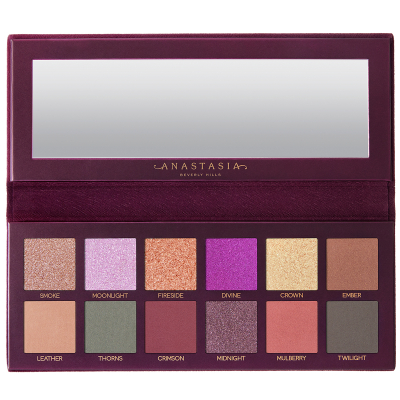 Anastasia Beverly Hills Eyeshadow Palette