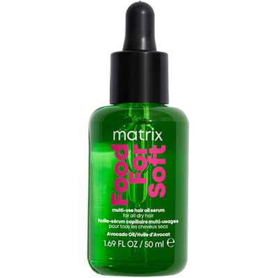 Matrix Food For Soft Multi-Use Hair Oil Serum (50 ml)