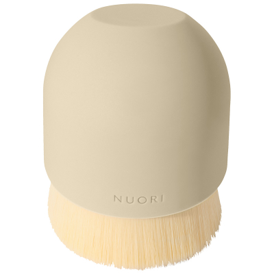 Nuori Caressing Facial Brush - Neutral