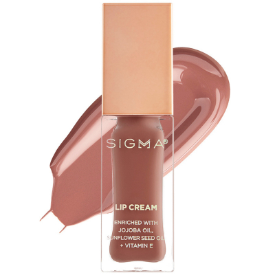 Sigma Beauty Lip Cream