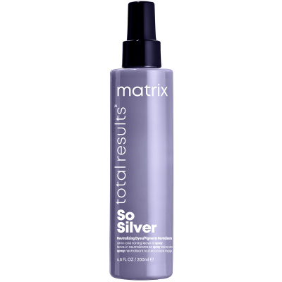 Matrix So Silver Toning Spray (200 ml)