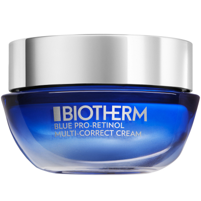 Biotherm Blue Pro-Retinol Moisturizing Cream (30 ml)