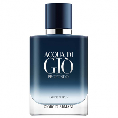 Armani Aqua Di Gio Homme Profondo EdP