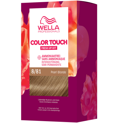 Wella Professionals Color Touch