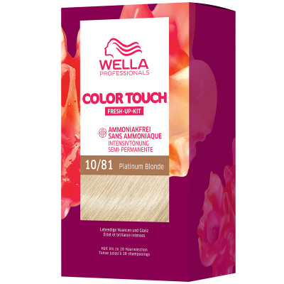 Wella Professionals Color Touch