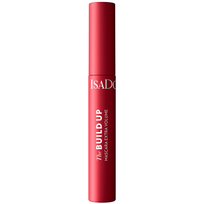 IsaDora Build Up Mascara Extra Volum