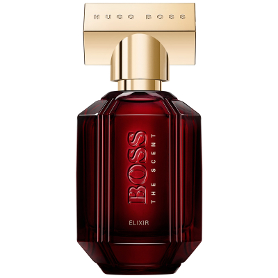 Hugo Boss The Scent for Her Elixir EdP