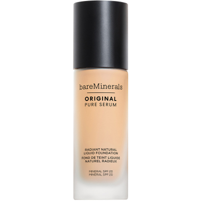 bareMinerals Pure Serum Liquid Foundation Shade Extensio