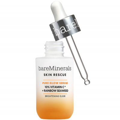 bareMinerals Skin Rescue Pure Glow Serum (30 ml)