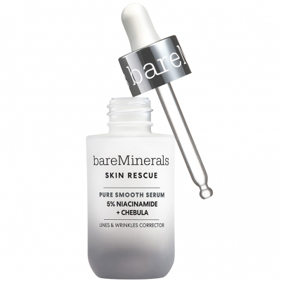 bareMinerals Skin Rescue Pure Smooth Serum (30 ml)