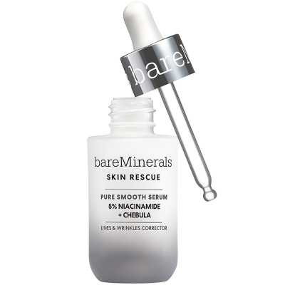 bareMinerals Skin Rescue Pure Smooth Serum (30 ml)