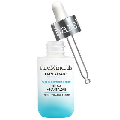 bareMinerals Skin Rescue Pure Moisture Serum (30 ml)