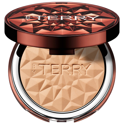 By Terry Tea to Tan Sun Powder