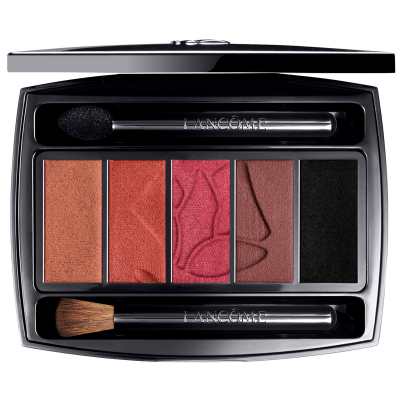 Lancôme Hypnose Palette 5 Couleurs