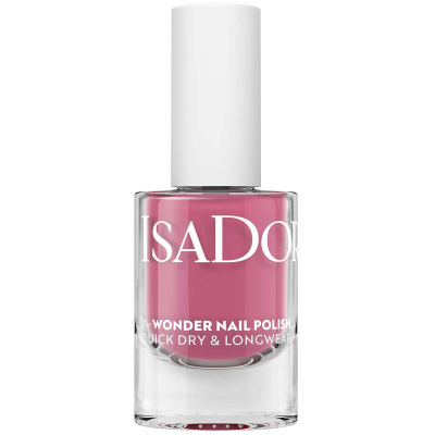 IsaDora The Wonder Nail Polish Quick Dry And Longwear