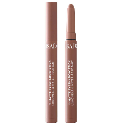 IsaDora The Matte Eyeshadow Stick Longwear And Water-Resistant