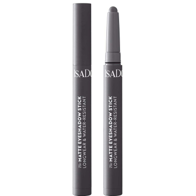 IsaDora The Matte Eyeshadow Stick Longwear And Water-Resistant