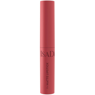 IsaDora The Matte Lipstick