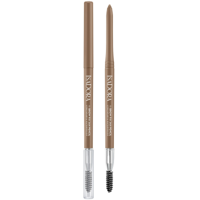 IsaDora The Brow Fix 24h Pencil Longwear And Waterproof