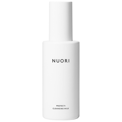 NUORI Protect + Cleansing Milk Fragrance Free (150 ml)