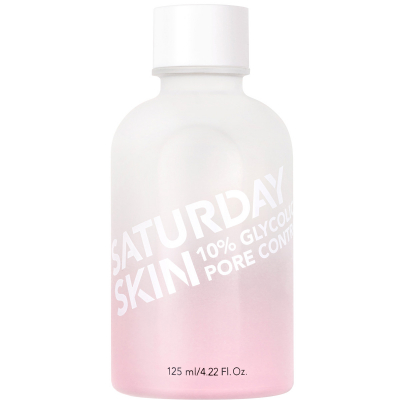 Saturday Skin Pore Clarifying Toner (125 ml)