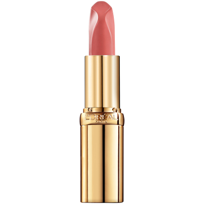 L'Oréal Paris Color Riche Satin Nudes Nu Intense 181 4,5 g