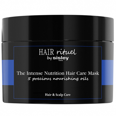 Sisley The Intense Nutrition Hair Care Mask (200 ml)