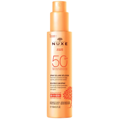 NUXE Sun Spray SpF 50 (150 ml)