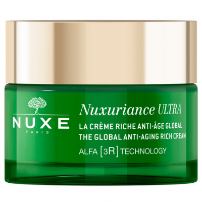 NUXE Nuxuriance Ultra Rich Day Cream Dry Skin (50 ml)