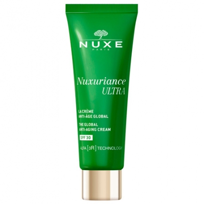 NUXE Nuxuriance Ultra SpF 30 Day Cream (50 ml)