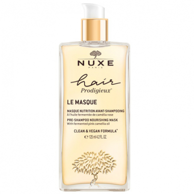 NUXE Pre-Shampoo Nourishing Mask (125 ml)