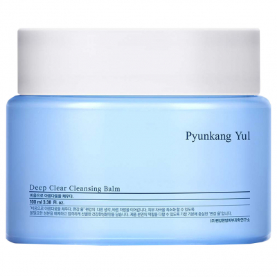 Pyunkang Yul Deep Clear Cleansing Balm (100 ml)