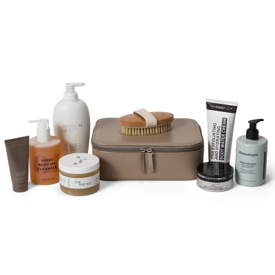 Skincare Discovery Set - The Holy Grails of Body Care Set - SOLD OUT