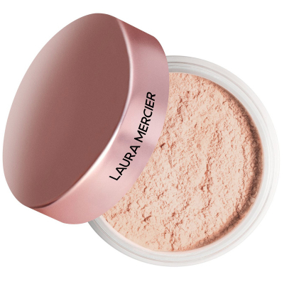 Laura Mercier Translucent Loose Ultra Blur ToneUp Rose