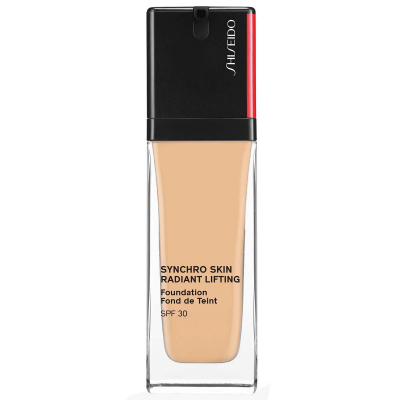 Shiseido Radiant Lifting Foundation