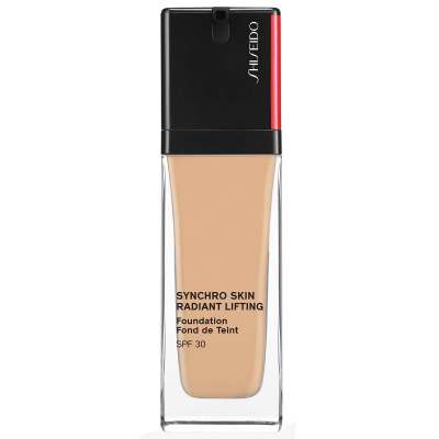 Shiseido Radiant Lifting Foundation