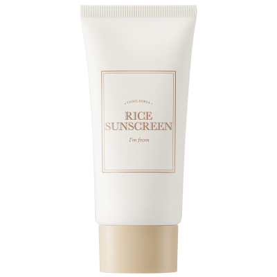 I'm From Rice Sunscreen (50 ml)