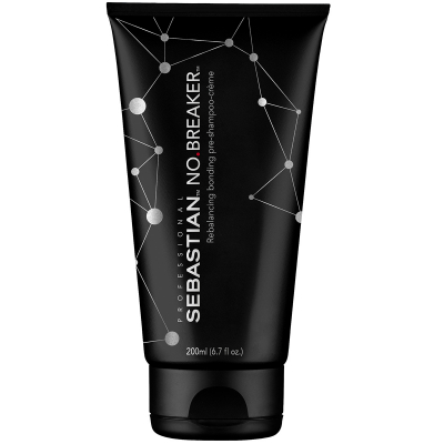 Sebastian Professional No.Breaker Rebalancing Bonding Pre-shampoo Crème