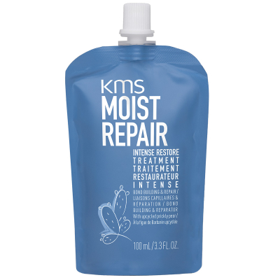 KMS Moist Repair Intense Restore Treatment