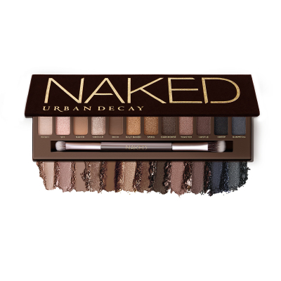 Urban Decay The Original Naked Neutral Eyeshadow Palette