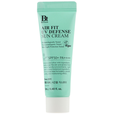 Benton Air Fit UV Defens Sun Cream SPF50+/PA++++