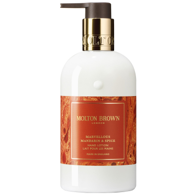 Molton Brown Marvellous Mandarin And Spice Hand Lotion (300 ml)