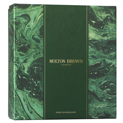 Molton Brown Gift Set Re-charge Black Pepper Fragrance Gift Set (100 + 300 ml)