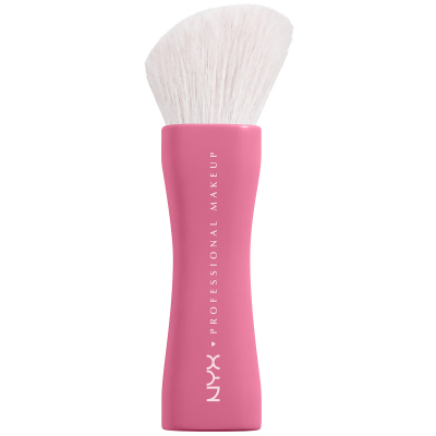 NYX Professional Makeup Buttermelt Makeup Brush