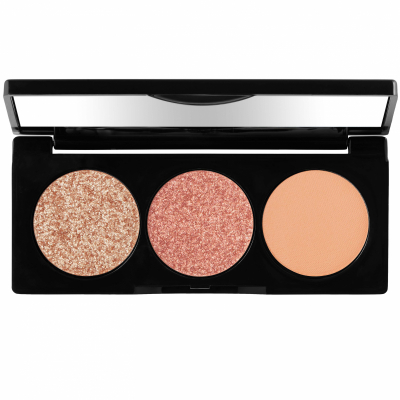 Bobbi Brown Essential Eyeshadow Trio