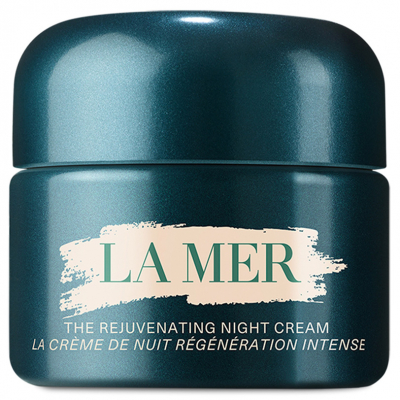 La Mer The Rejuvenating Night Cream