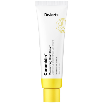 Dr. Jart+ Ceramidin Moisturizing Hand Cream (100 ml)