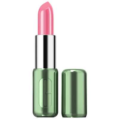 Clinique Pop Longwear Lipstick Shine