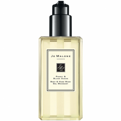 Jo Malone London Peony & Blush Suede Body & Hand Wash (250 ml)